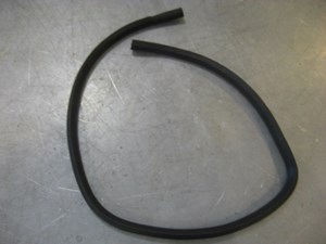 2005 Subaru STI LH Rear Lower Door Seal On Frame