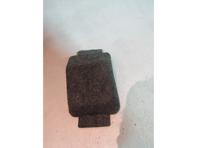 2005 Subaru STI Trunk Removable Covers