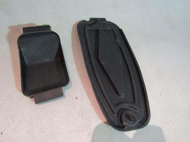 2005 Subaru STI Trunk Removable Covers