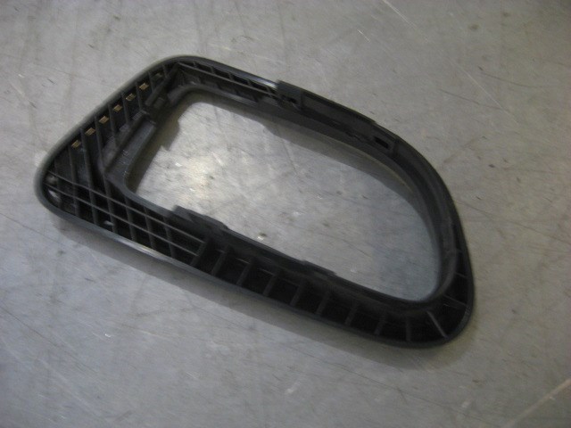 2005 Subaru STI LH Rear Door Handle Panel