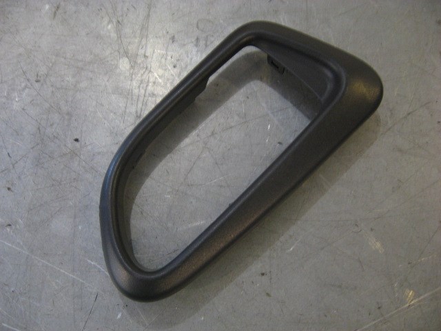 2005 Subaru STI LH Rear Door Handle Panel