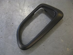 2005 Subaru STI LH Rear Door Handle Panel