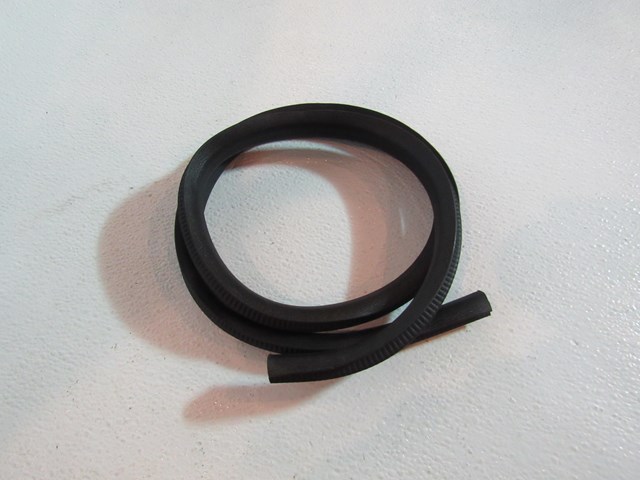 2005 Subaru STI RH Passsenger Rear Lower Door Seal