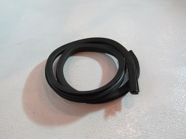 2005 Subaru STI RH Passsenger Rear Lower Door Seal