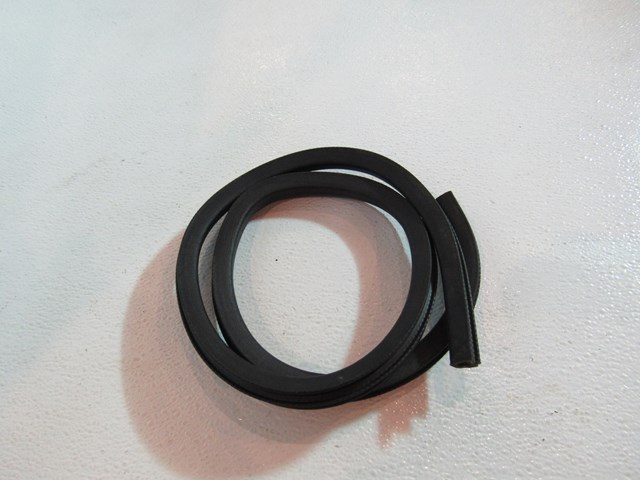 2005 Subaru STI RH Passsenger Rear Lower Door Seal