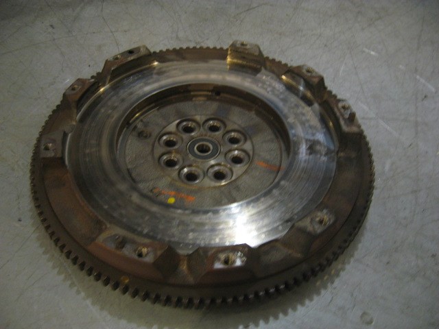 2005 Subaru WRX STI Clutch Assembly W/ Pressure Plate OEM