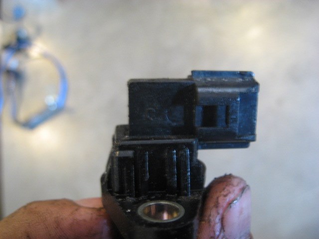 2005 Subaru STI Cam Angle Sensors (pair)