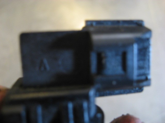 2005 Subaru STI Cam Angle Sensors (pair)