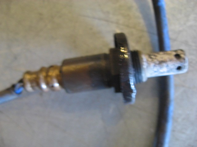 2005 Subaru STI Primary Front Oxygen Sensor
