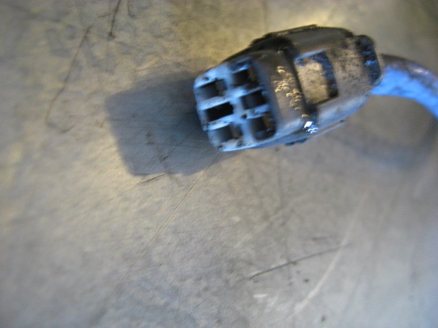 2005 Subaru STI Primary Front Oxygen Sensor