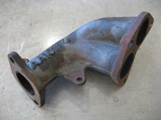 2005 Subaru STI Exhaust Manifold