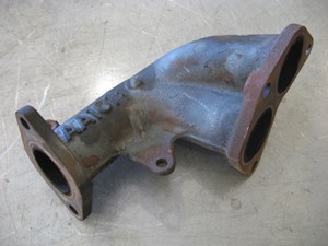 2005 Subaru STI Exhaust Manifold