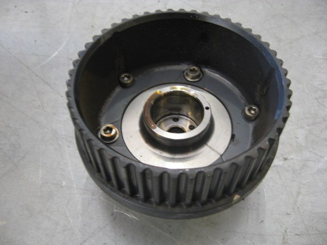 2005 Subaru STI RH Intake Cam Gear