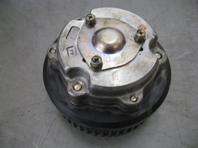 2005 Subaru STI RH Intake Cam Gear