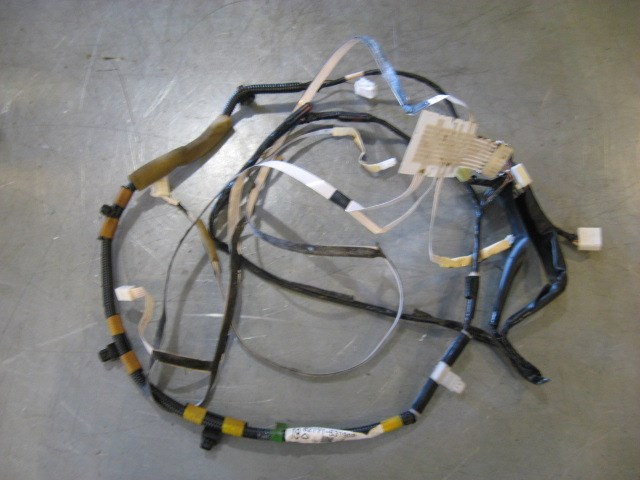 2002 Lexus IS300 Headliner Harness