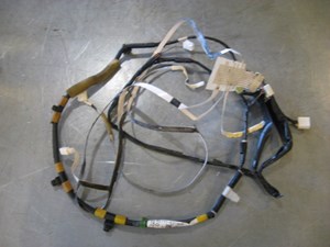 2002 Lexus IS300 Headliner Harness