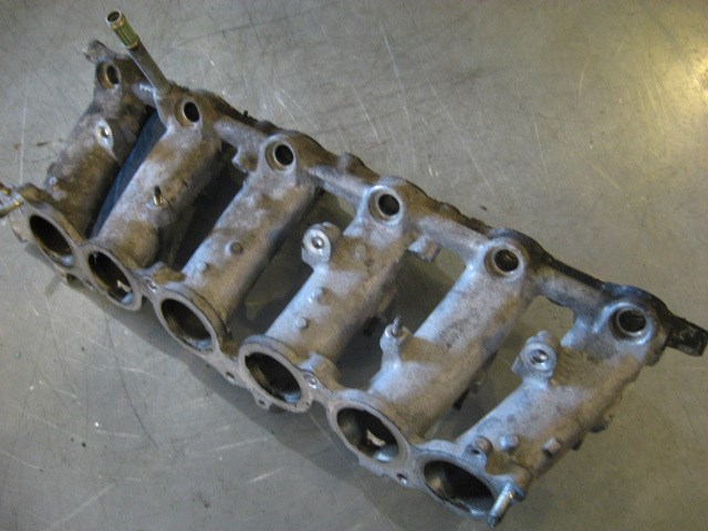 2002 Lexus IS300 Lower Intake Manifold