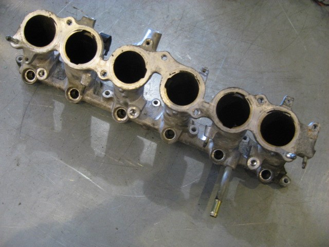 2002 Lexus IS300 Lower Intake Manifold