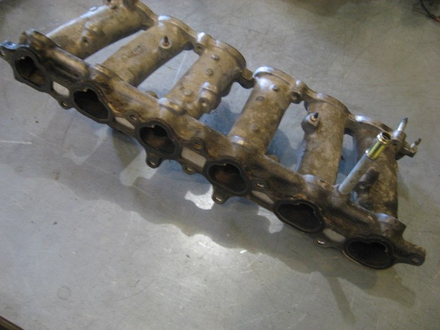 2002 Lexus IS300 Lower Intake Manifold