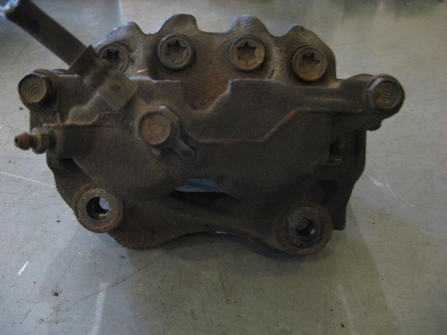 2002 Lexus IS300 Front RH Brake Caliper