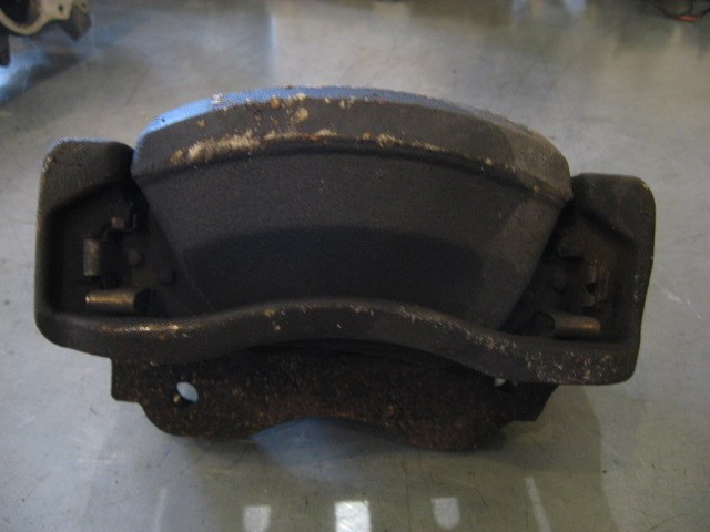 2002 Lexus IS300 Front RH Brake Caliper