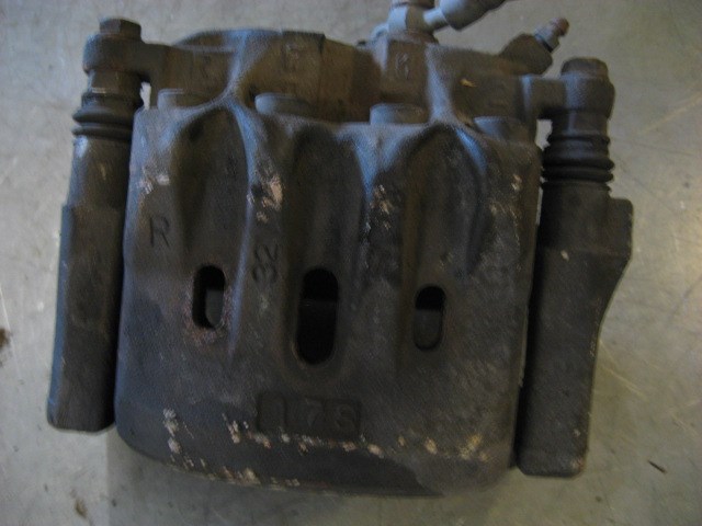 2002 Lexus IS300 Front RH Brake Caliper