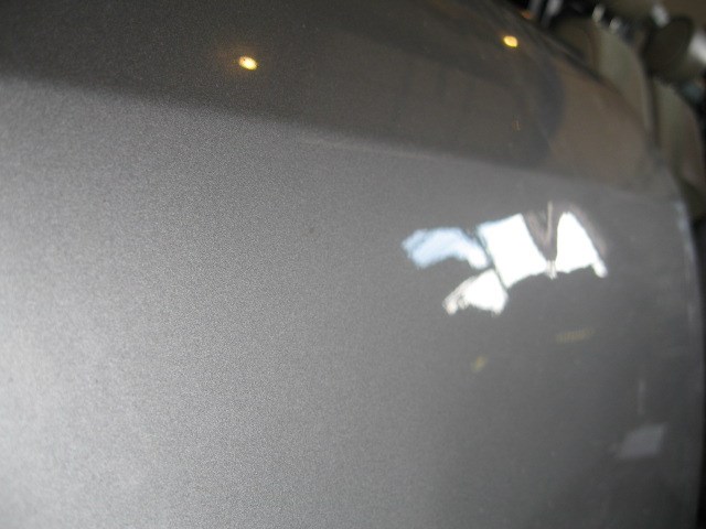 2005 Subaru STI RH Rear Door 