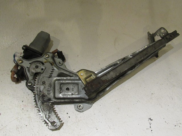 2005 Subaru STI LH Rear Window Motor
