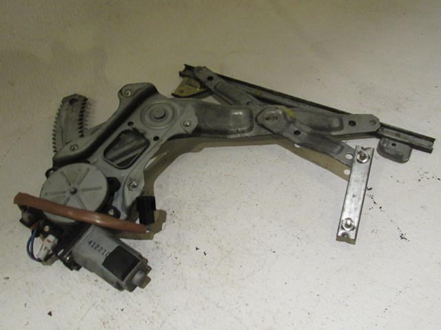 2005 Subaru STI LH Rear Window Motor
