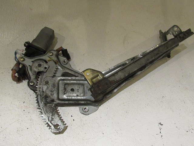 2005 Subaru STI LH Rear Window Motor