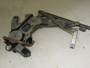 2005 Subaru STI LH Rear Window Motor