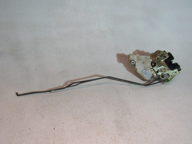 2005 Subaru STI LH Rear Door Lock Actuator