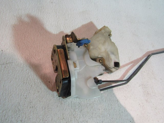 2005 Subaru STI LH Rear Door Lock Actuator