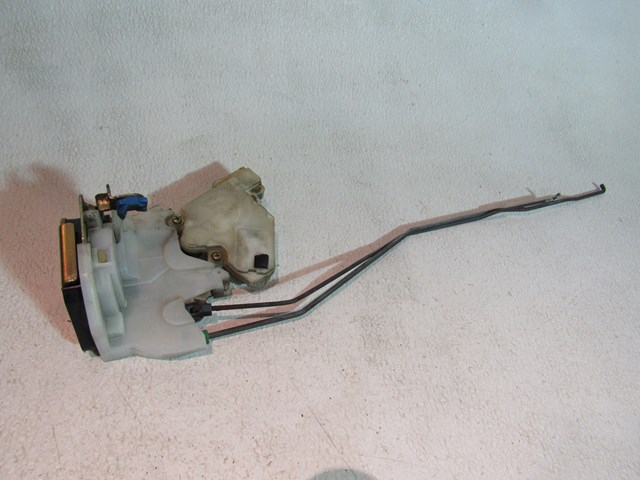 2005 Subaru STI LH Rear Door Lock Actuator