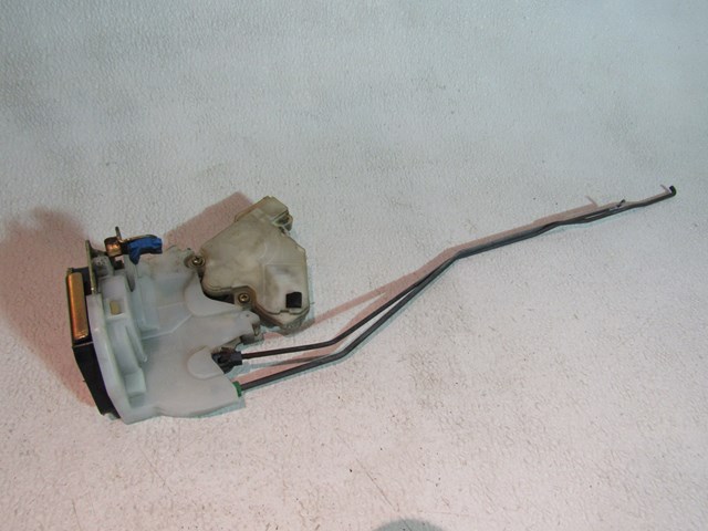 2005 Subaru STI LH Rear Door Lock Actuator