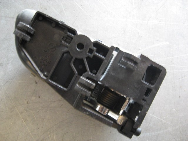 2005 Subaru STi LH Rear Interior Door Handle