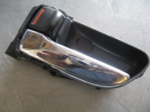 2005 Subaru STi LH Rear Interior Door Handle