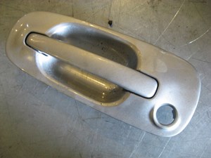 2005 Subaru STI Front LH Exterior Door Handle