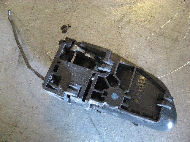 2005 Subaru STI Rear RH Interior Door Handle