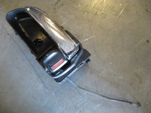 2005 Subaru STI Rear RH Interior Door Handle