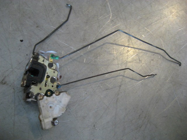 2005 Subaru STI Front LH Door Lock Actuator