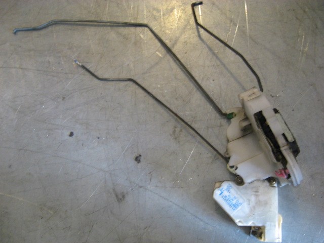2005 Subaru STI Front LH Door Lock Actuator