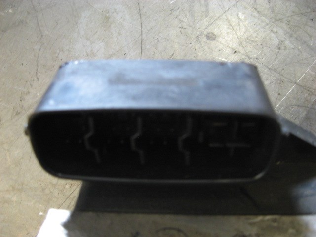 2002 Lexus IS300 ABS Pump