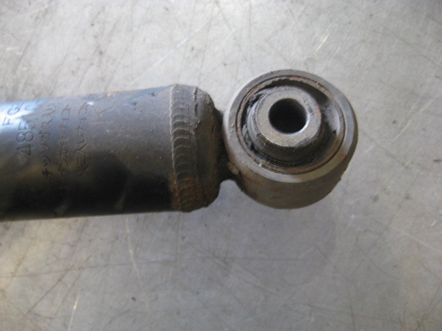 2002 Lexus IS300 RH Front Strut