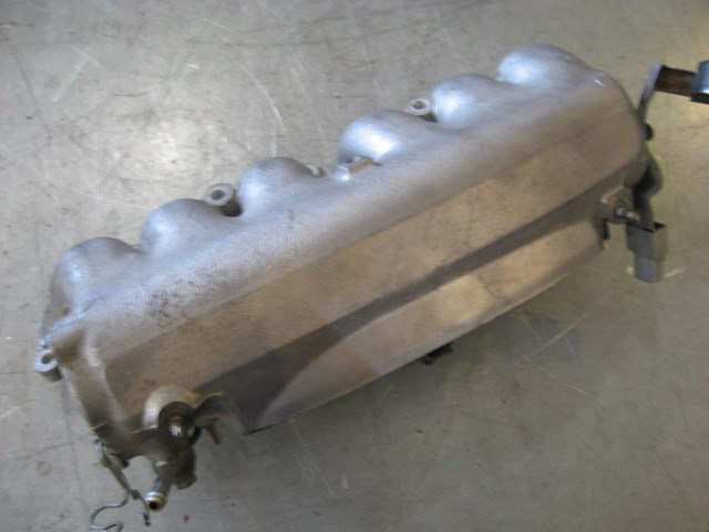 2002 Lexus IS300 Upper Intake Manifold