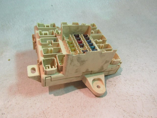 2002 Lexus IS300 Instrument Panel Fuse Block