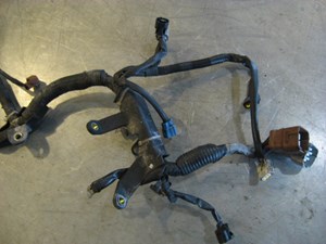 2002 Lexus IS300 Interior Floor Harness