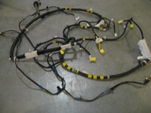 2002 Lexus IS300 Air Bag Wiring Harness