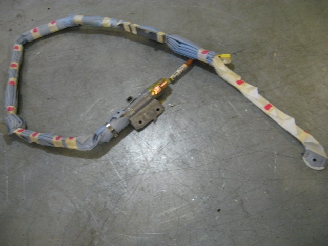 2002 Lexus IS300 RH Curtain Air Bag