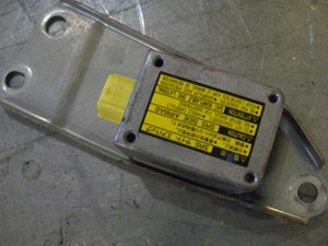 2002 Lexus IS300 RH Air Bag Sensor